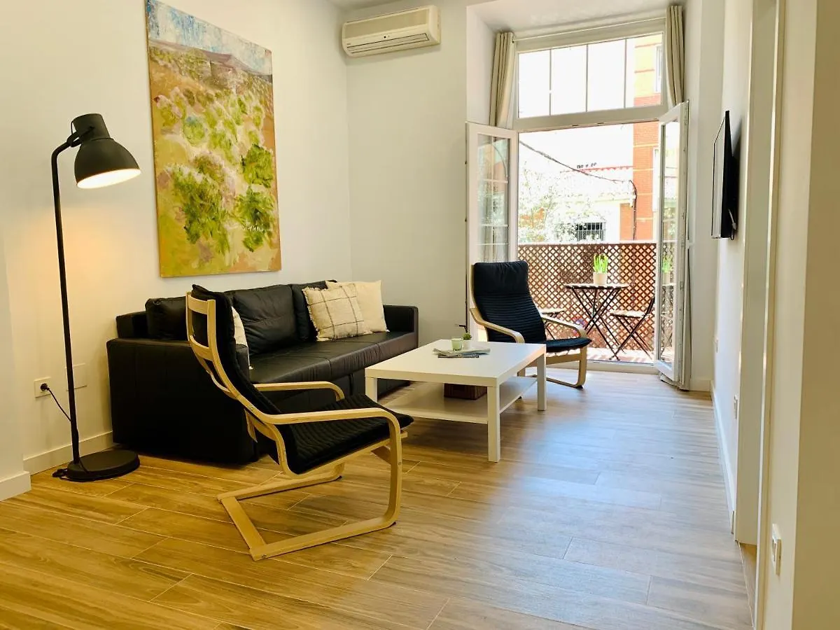 Homely Malaga Luxury Atarazanas