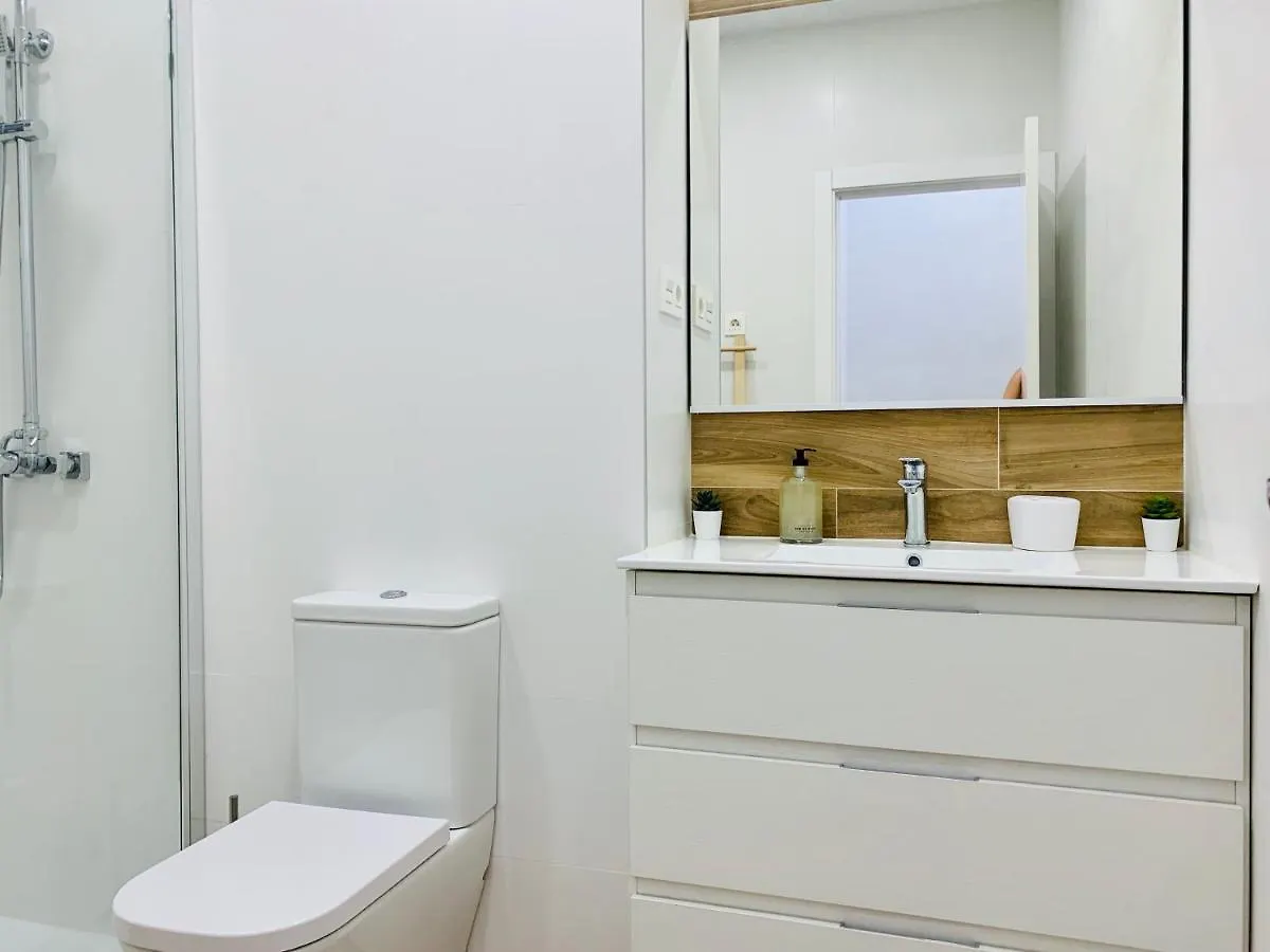 Homely Malaga Luxury Atarazanas 0*,  Spain